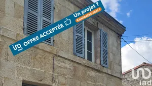 Maison à Niort (79000)