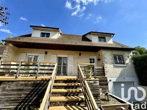 House at PONTPOINT (60700)