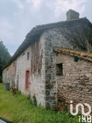 Ferme à Chamboret (87140)