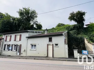 Village house at Bayard-sur-Marne (52170)