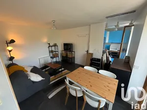 Apartment at Bagneux (92220)