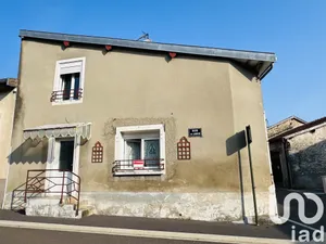 House at Thonnance-lès-Joinville (52300)