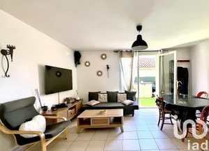 House at Saint-Maximin-la-Sainte-Baume (83470)