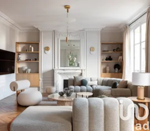 Apartment at Nantes (44100)