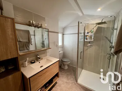 Traditional house in Semussac (17120)