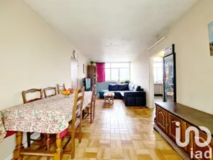 Appartement à evry  (91000)
