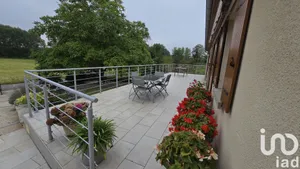 Maison de village à Blacy (51300)