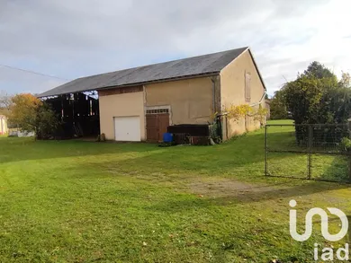 Building plot at Bignoux (86800)