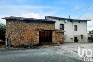 Maison à Verneuil-sur-Vienne (87430)