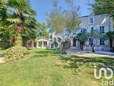 House at Saint-Maur-des-Fossés (94210)