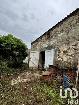 Maison traditionnelle à Les Achards (85150)