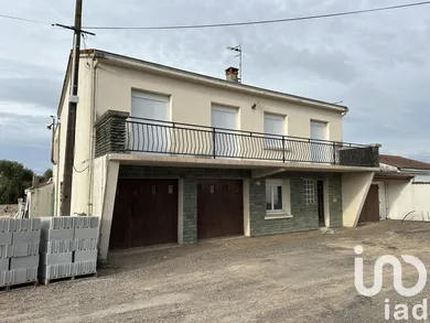 Duplex at La Tranche-sur-Mer (85360)