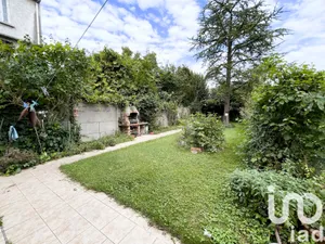 Maison traditionnelle à Alfortville (94140)