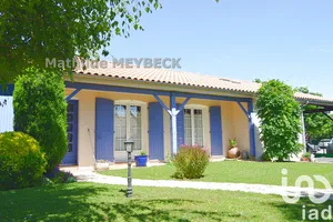 Maison traditionnelle à NIORT (79000)