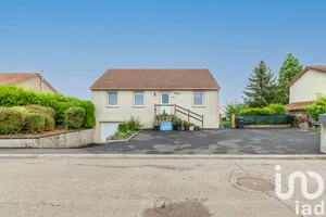 House at Monneren (57920)