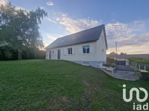 Maison à Amilly (45200)