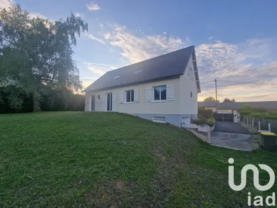 House at Amilly (45200)