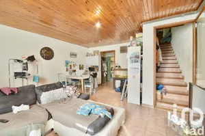 House at Laroque-de-Fa (11330)