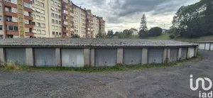 Parking at Aurillac (15000)