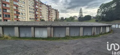 Parking at Aurillac (15000)