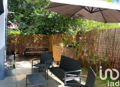 Appartement à Bayonne (64100)