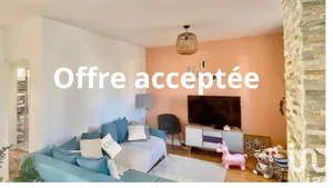 Apartment in PAU (64000)