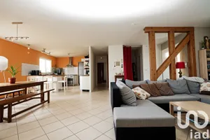 Maison à Selles-sur-Cher (41130)
