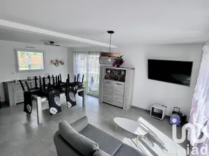 Maison à Trévé (22600)