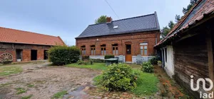Ferme à Robecq (62350)