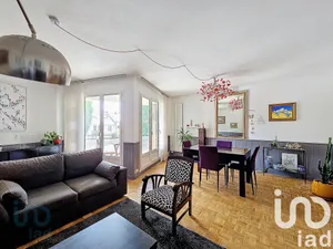 Appartement à Rennes (35000)