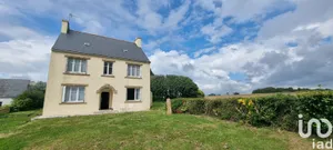 Maison traditionnelle à Plozévet (29710)