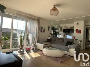 Apartment at Morsang-sur-Orge (91390)