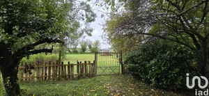 Park home at Plaisance (32160)