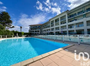 Apartment at Ciboure (64500)
