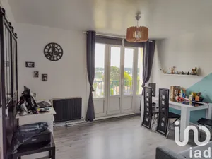 Appartement à Quimperlé (29300)