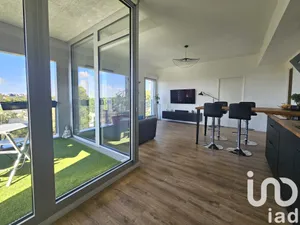 Appartement à Saint-Herblain (44800)