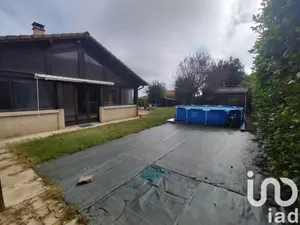 House at VAULX-MILIEU (38090)