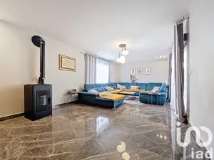 Traditional house in Maisse (91720)