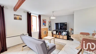 Triplex à Pompey (54340)