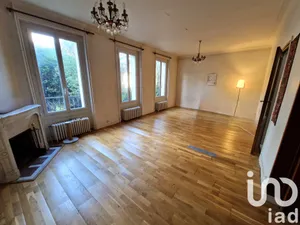 Maison à Lagny-sur-Marne (77400)