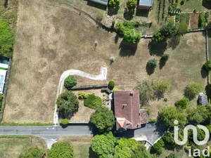 Mansion in Cahors (46000)