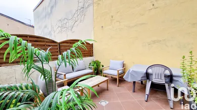 Triplex in Pompey (54340)