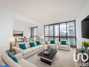 Appartement à Chelles (77500)