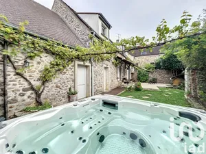 Maison à Soignolles-en-Brie (77111)