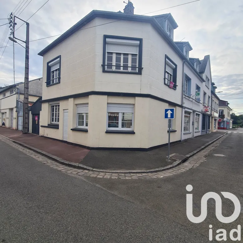 Maison 4 pièces 115 m² · à Blangy-sur-Bresle · 115 m² · 153 000 €