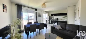 Apartment at Vigneux-sur-Seine (91270)