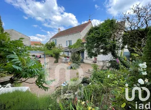 Maison de campagne à Boissy-le-Châtel (77169)