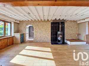 House in Chavanoz (38230)