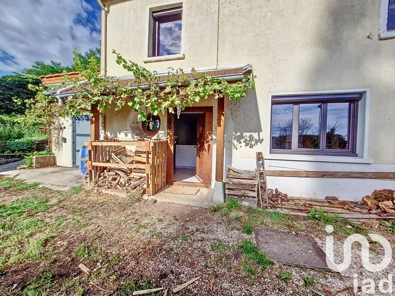 Maison 6 pièces 191 m² · à Chavanoz · 191,3 m² · 290 000 €