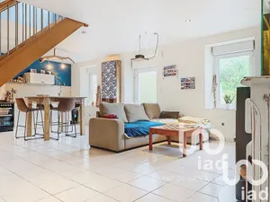 House at Lanfains (22800)